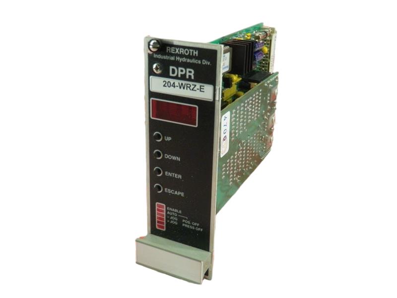 DPR-204-WRZ-E by BOSCH