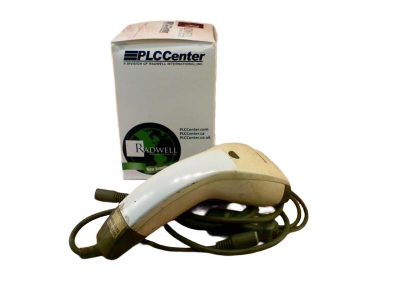 SCANPLUS1800ST by HONEYWELL