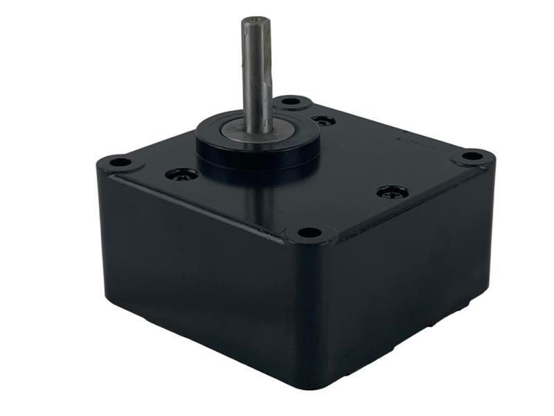 NIDEC CORP 8H375N-21