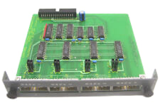 CONTROL TECHNOLOGY INC 2215