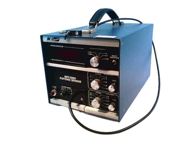 MTI-1000 by EATON CORPORATION