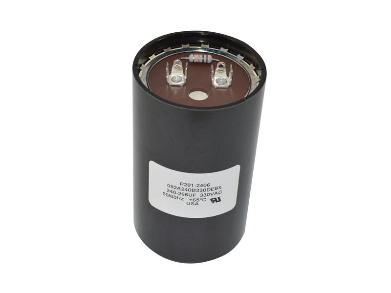 UNITED TECHNOLOGIES P281-2406