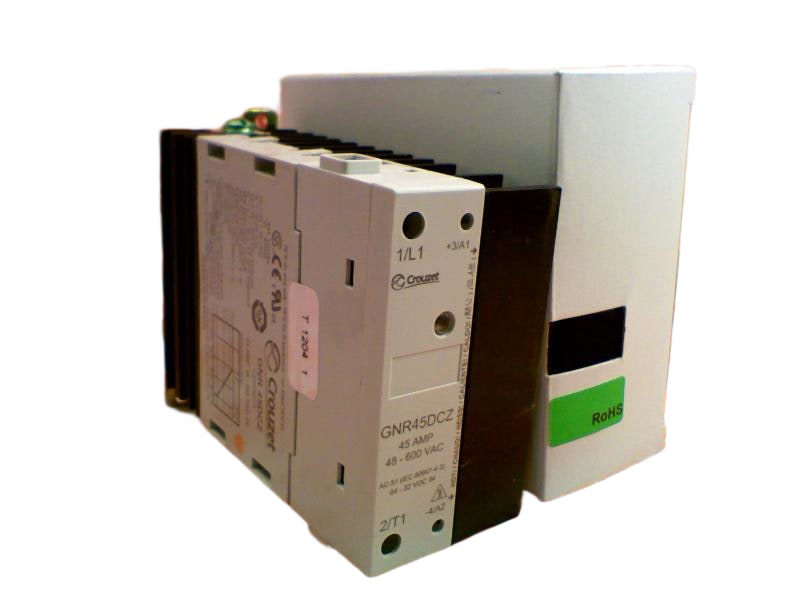 CROUZET GNR45DCZ