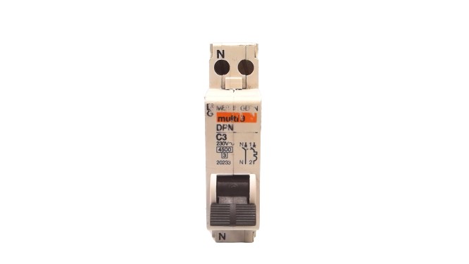 DPN2P-C3 by SCHNEIDER ELECTRIC