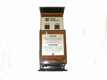 MOORE INDUSTRIES DCA/4-20MA/DH2L2/117AC