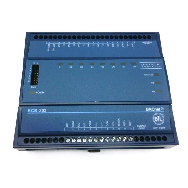 DISTECH ECB-203