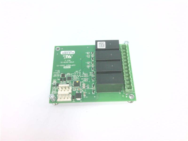 INGERSOLL RAND BRD04879