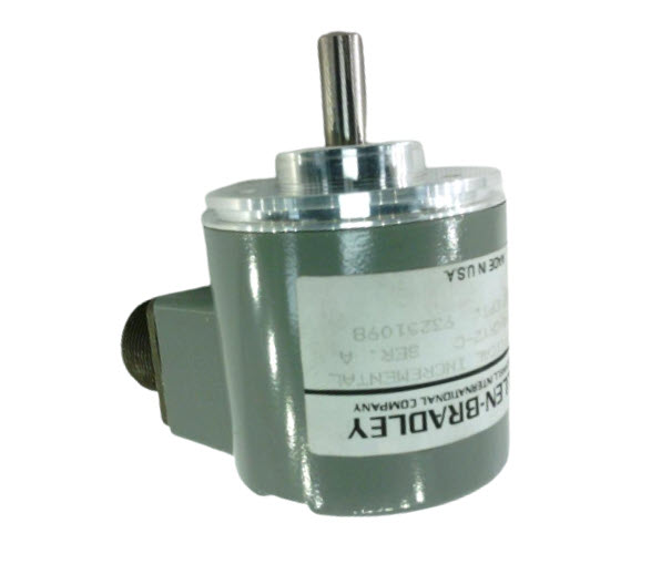 ALLEN BRADLEY 845H-SJHZ14CRY2C