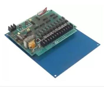 U118-1328665-1 by AMETEK