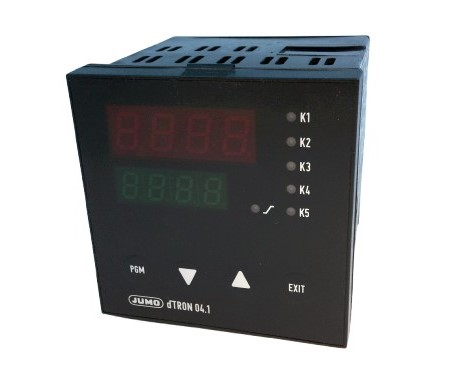 JUMO 703030/10-001-000-00-101-01/050-061