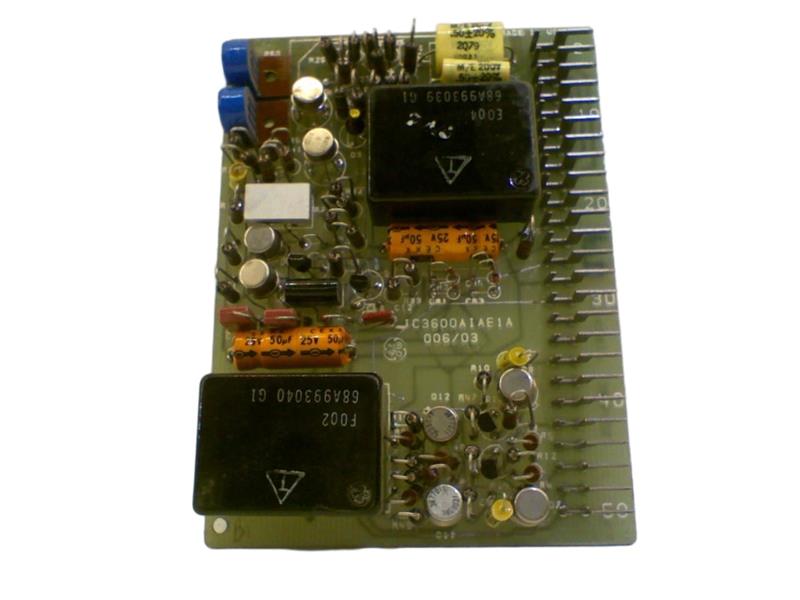 IC3600AIAE1A1B by FANUC