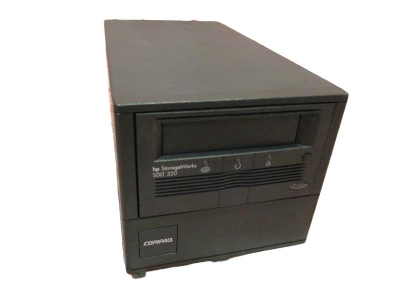 SDLT-320 by HEWLETT PACKARD COMPUTER