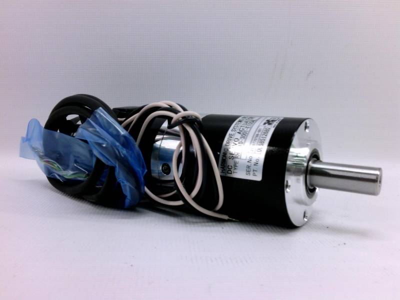 RH-11D-3001-E100BL by HARMONIC DRIVE