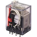 MATSUSHITA ELECTRIC HJ4-T-DC24V
