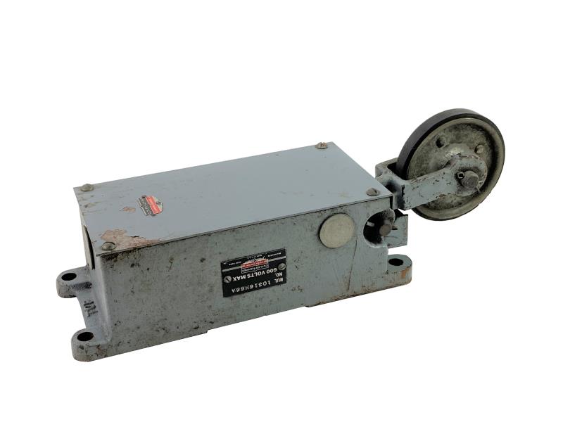 10316H66A by EATON CORPORATION