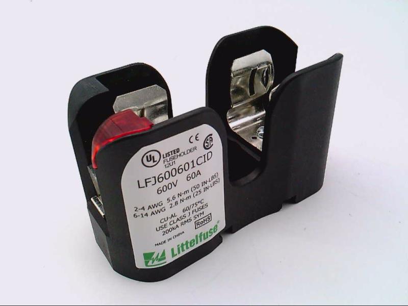 LITTELFUSE LFJ60060-1CID
