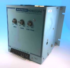 ROBICON 1P, TRIGGER CIRCUIT