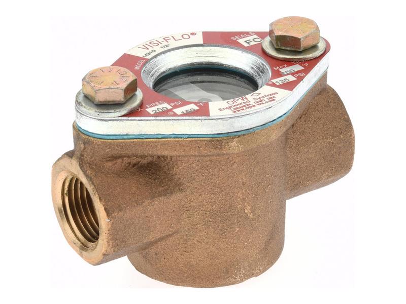 DOVER CORPORATION 1431D-0052