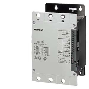 SIEMENS 3RW3-458-0DC25