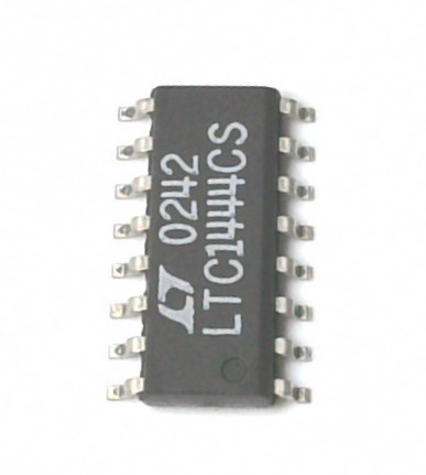 ANALOG DEVICES LTC1444CS