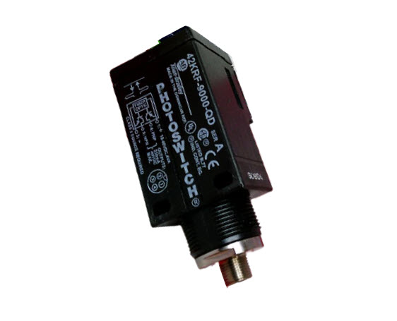 ALLEN BRADLEY 42KRF-9000-QD