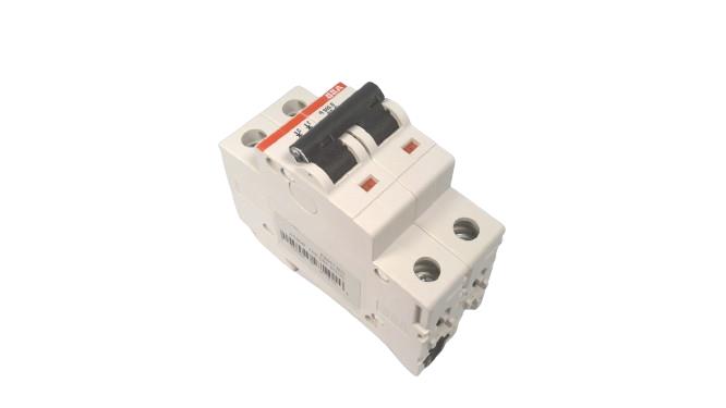 ASEA BROWN BOVERI S202P-C63