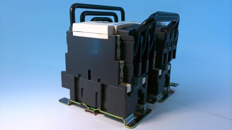 SCHNEIDER ELECTRIC LC2D65F7