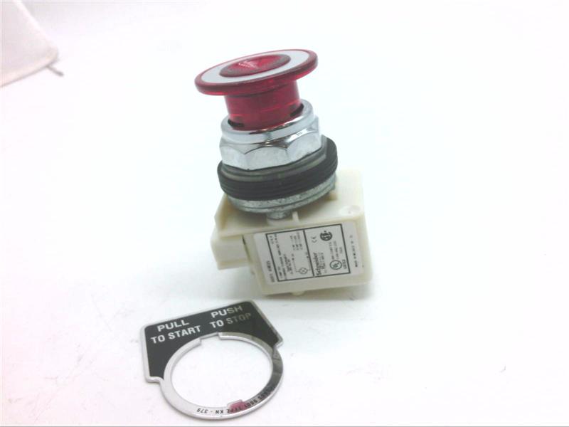 SCHNEIDER ELECTRIC 9001-KR9P35R