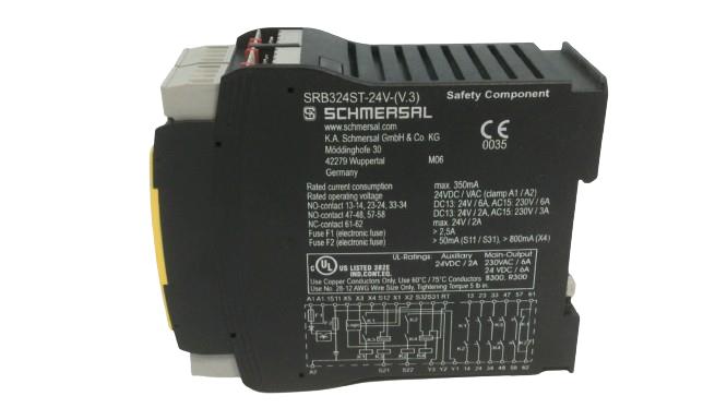 SCHMERSAL SRB324ST 24V (V.3)
