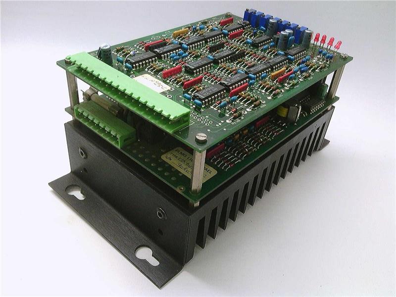 ELMO MOTION CONTROL ESA10160HT