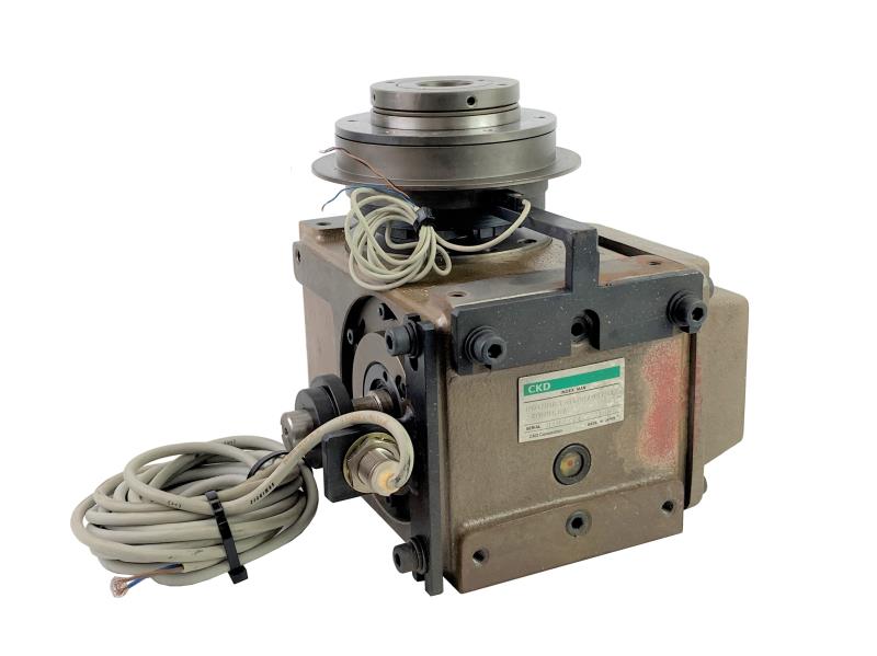 CKD CORP RGIS063-012270S1S1-X009618