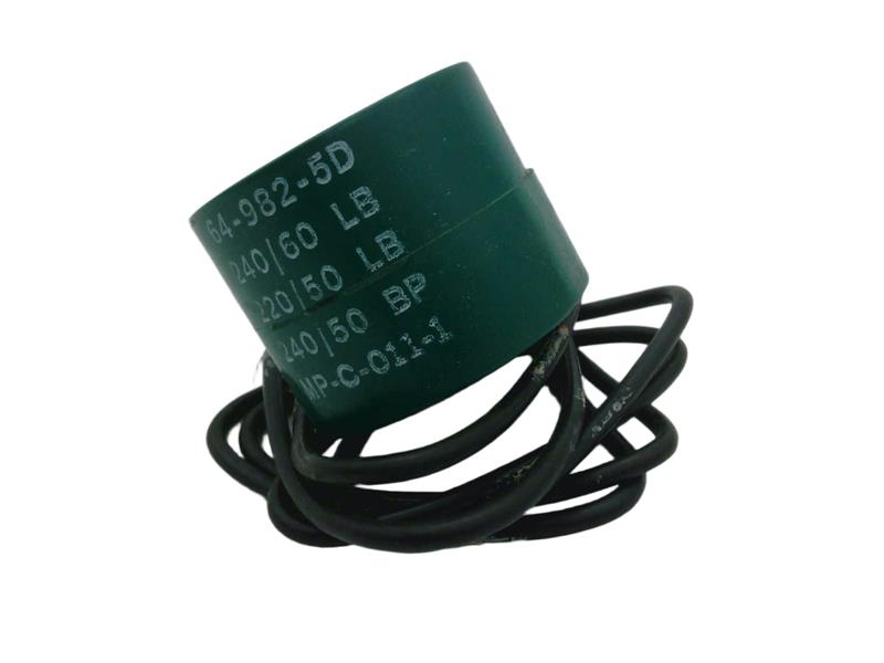 ASCO 64-982-5-D