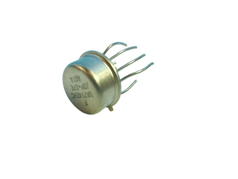 UA714EHC by ON SEMICONDUCTOR