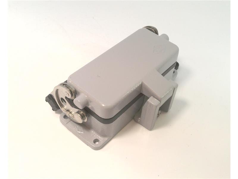 TECHSPAN INDUSTRIES INC EPML16SC