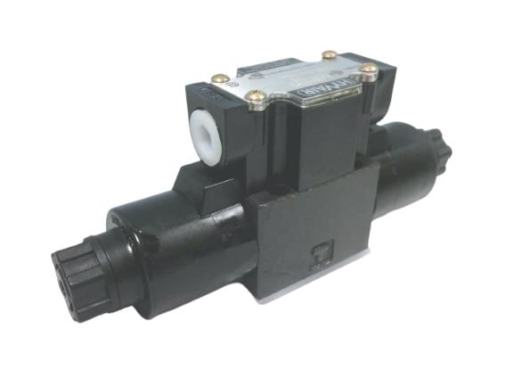 HYVAIR D03S-3A-115A-35