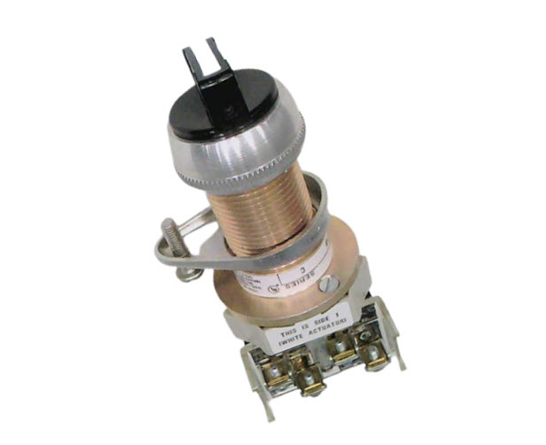 ALLEN BRADLEY 800H-JP44KB7AXXX