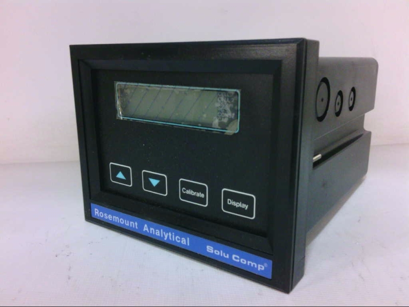 EMERSON SCL-C-002-M2