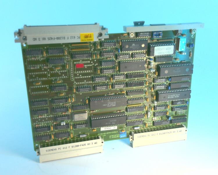 SIEMENS 6DS1326-8AA