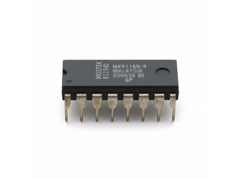 GENERIC MK4116N4