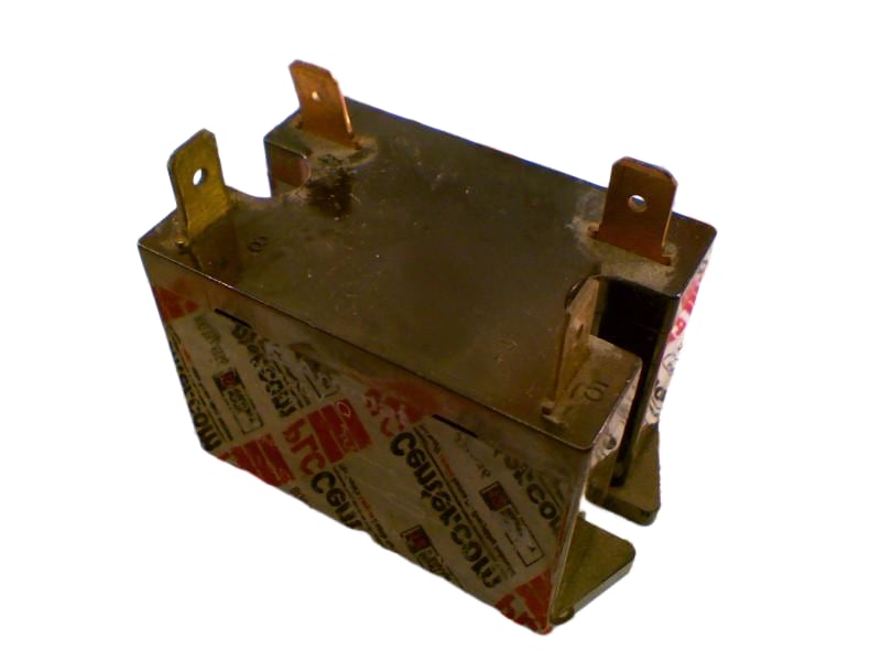 MATSUSHITA ELECTRIC JH1AWAC120VQ