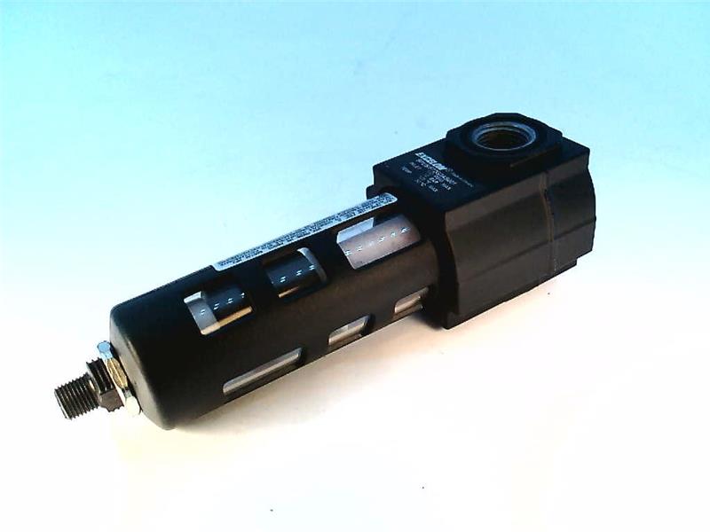 NORGREN SPUS/F72G-3AS001