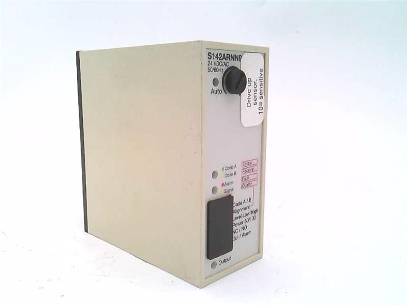 CARLO GAVAZZI S142ARNN924