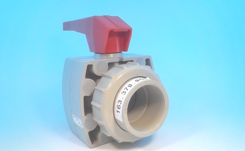 GEORG FISCHER SIGNET 163.370.068