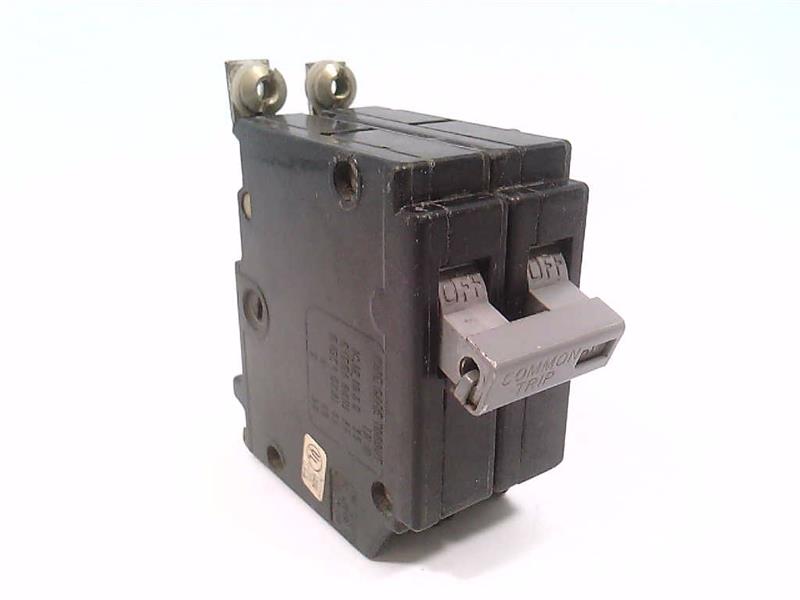 EATON CORPORATION CHB260