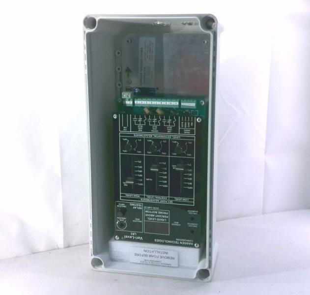 HANSEN TECHNOLOGIES LB3-115