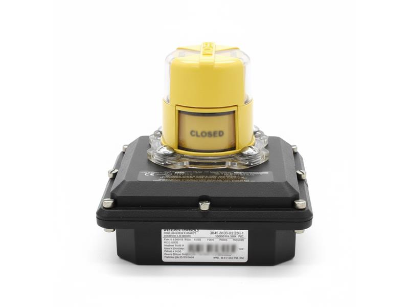 WESTLOCK CONTROLS 3045-BY-00-22BM-000