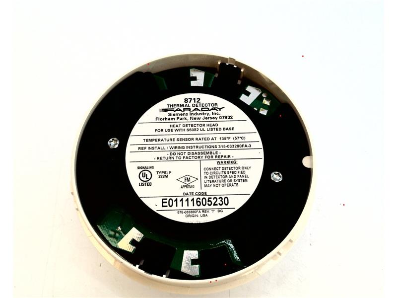 SIEMENS 500-033380FA