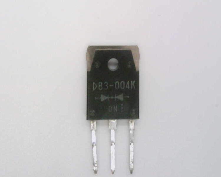 FUJI ELECTRIC ESAD83-004K