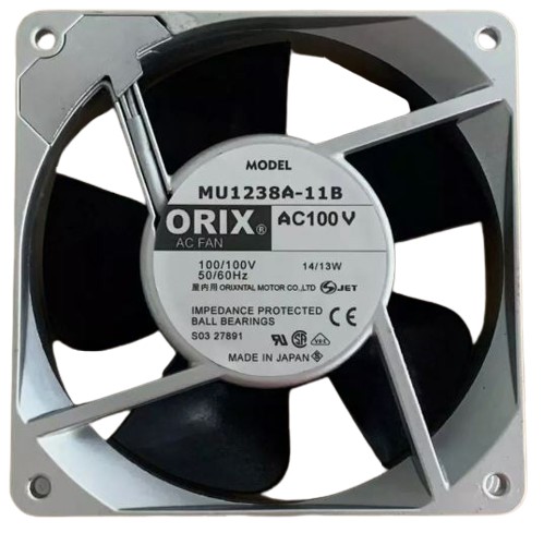 ORIENTAL MOTOR MU1238A-11B