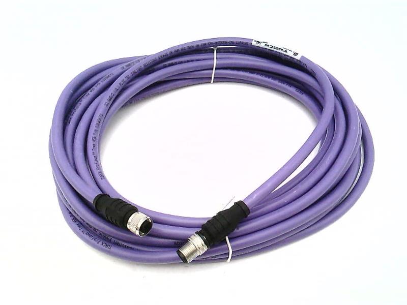 TURCK RSSWV-RKSWV-455-8M